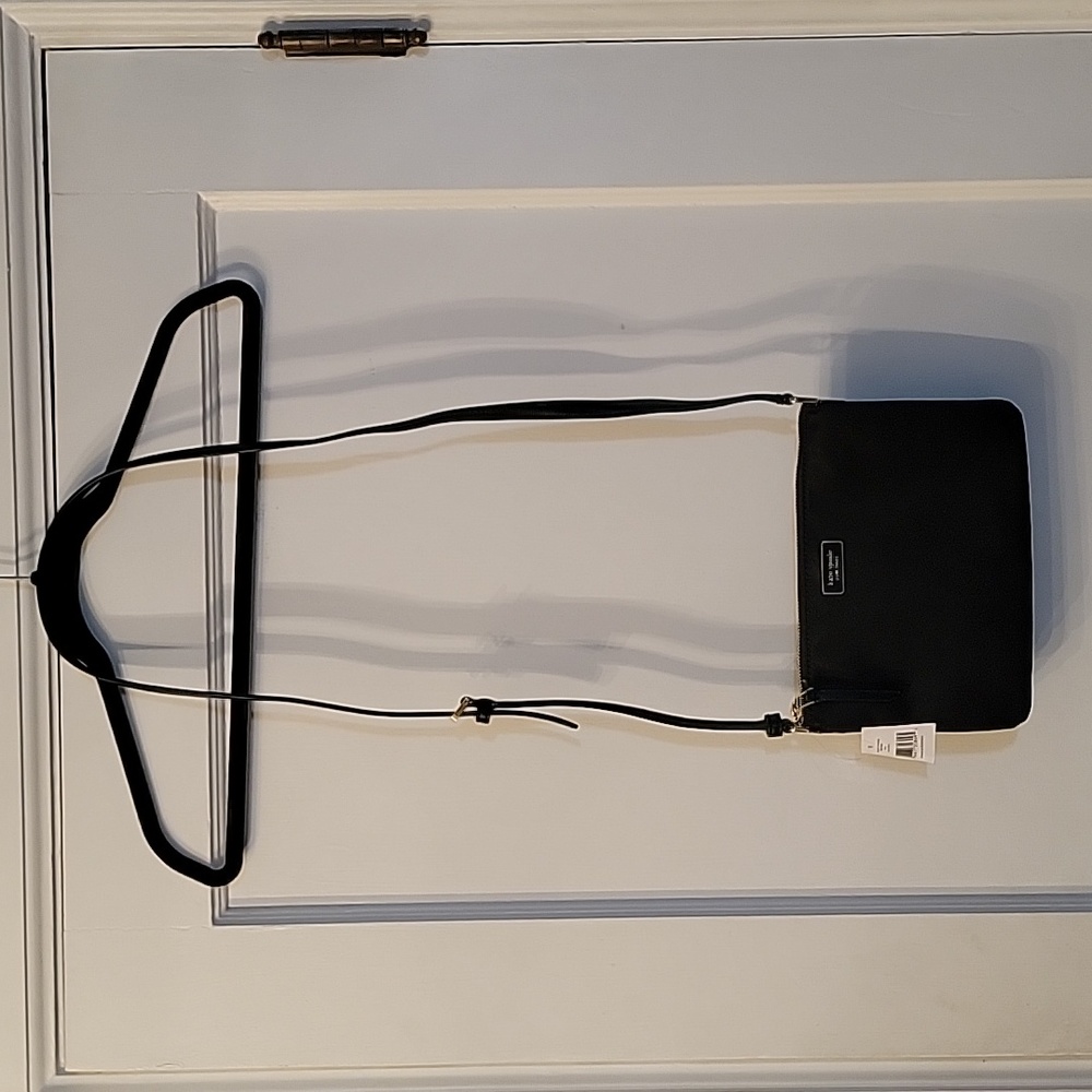 kate spade nylon crossbody bag
